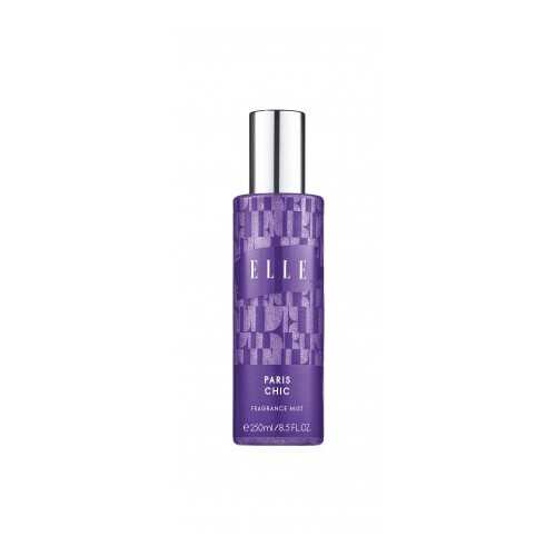ELLE Body Mist Paris Chic 250ml