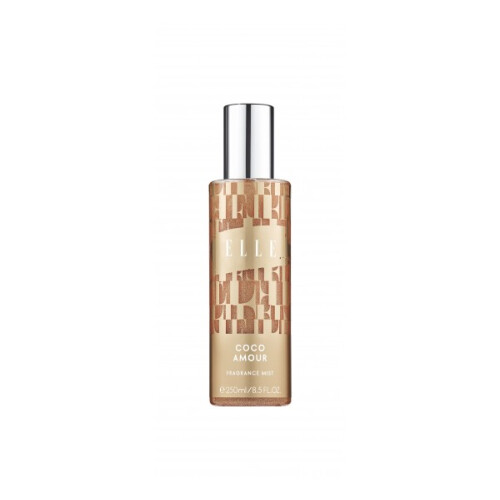 ELLE Body Mist Coco Amour 250ml
