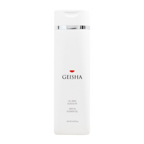 GEISHA Body Shower 200ml