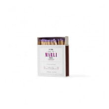 Citron de vigne #59 - Bottle of Matches (125 units)