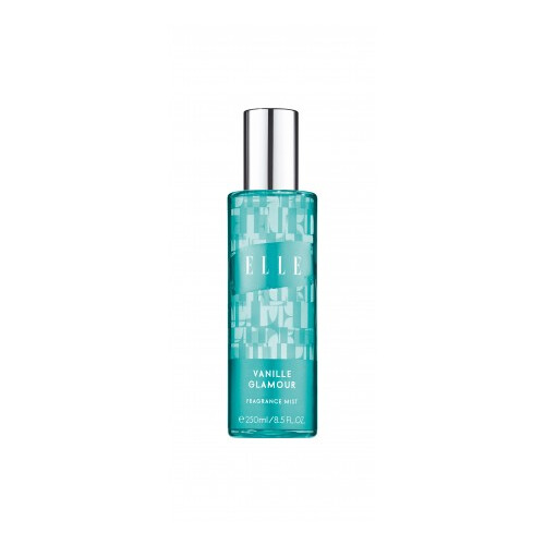 ELLE Body Mist Vanille Glamour 250ml