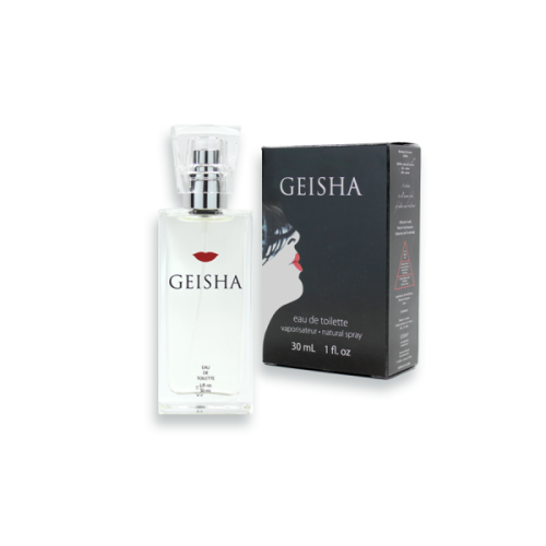 GEISHA Eau de Toilette 30ml