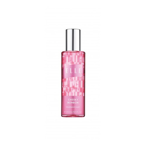 ELLE Body Mist Cheeky Bonbon 250ml