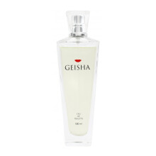 Geisha Eau de Toilette 100ml