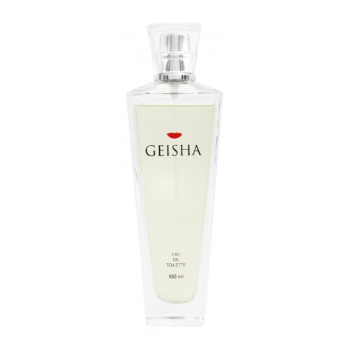 Geisha Eau de Toilette 100ml