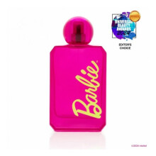 BARBIE Eau de Parfum Vapo 100ml