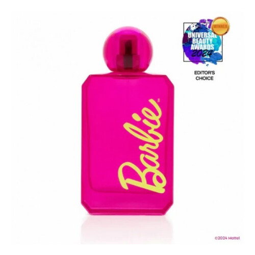 Barbie BARBIE Eau de Parfum Vapo 100ml