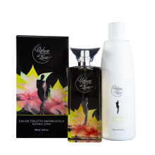 Parfum de Lune Duo Eau de Toilette 100ml + Shower Gel 350ml