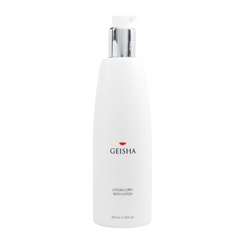 Geisha Body Lotion 350ml