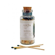 Douglas Pine - Bottle of Matches (50 units)