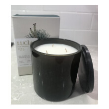 Douglas Pine - Aromatic Candle 55 hours 3 wicks