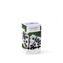 Theorie Botanique Shea Butter Soap - BUDLING OF CASSIS 165gr