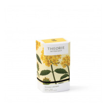 Theorie Botanique Shea Butter Soap - ODERANT VERVAIN 165gr