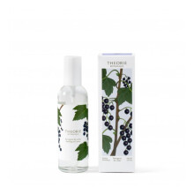 Theorie Botanique Room Spray - BUDLING OF CASSIS 100ml