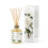 Theorie Botanique Aromatic Reed Diffuser - WHITE CAMELLIA 200ml 1