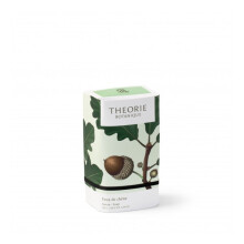 Theorie Botanique Shea Butter Soap - OAK FIREWOOD 165gr