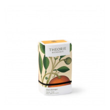 Theorie Botanique Shea Butter Soap - HONEY ORANGE 165gr