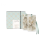 Lucia - Scented Wax Tablets-Watercress & Chai Tea 1