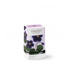 Theorie Botanique Shea Butter Soap - SWEET VIOLET 165gr