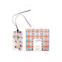 Lucia - Scented Wax Tablets-Damask Rose & Cypress