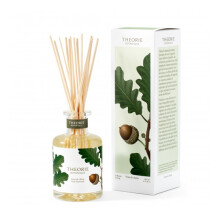 Theorie Botanique Aromatic Reed Diffuser - OAK FIREWOOD 200ml