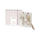 Lucia - Scented Wax Tablets-Goat Milk & Lindseed 1