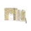 Lucia - Scented Wax Tablets-Olive Blossom & Laurel 1