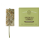 L'Atelier de Provence - Green Tea & Ginger - Scented Wax Tablets 1