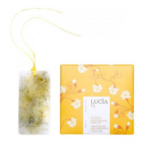 Lucia - Scented Wax Tablets-Tea Leaf & Wild Honey