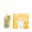 Lucia - Scented Wax Tablets-Tea Leaf & Wild Honey 1