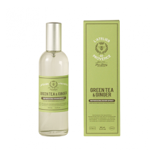 L'Atelier de Provence - Green Tea & Ginger - Room Spray 100ml