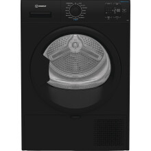 Indesit C YD 92D BB UK 9Kg Heat