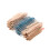 560 stuks 1/4W 1% metaalfilmweerstandset 4
