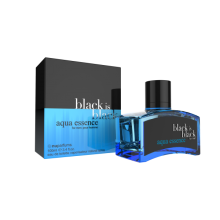 Black is Black Aqua Essence for Men 100ml