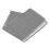 Black and White Striped Bed Flag Table Cloth Rectangular Table Cover 2