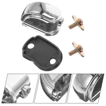 5pcs Snare Drum Lug Metal Snare Drum Lug Connector Claw Hook Drum Part Supply