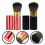 Extendable Powder Brush with Beauty Tool Attachment 3