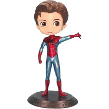 Spider Man Dashboard Figure, Spider Man Car Ornament, Spiderman Mini Figure