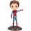 Spider Man Dashboard Figure, Spider Man Car Ornament, Spiderman Mini Figure 1