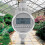 Smart Watering Controller Solar Powered Automatic Watering Timer with Digital Display for Garden Lawn Greenhouse Macaron 6