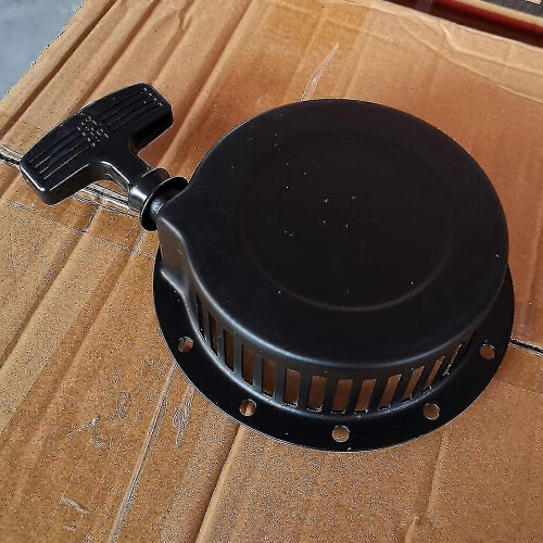 Starter Yanmar L40 L48 Chinese 170f Pull Disc Starter Starter-Subaoe 1