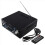 AK55 Audio Amplifier 2.0 Channel HIFI Digital Bluetooth Amplifier USB Digital Amplifier 4