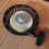 Starter Yanmar L40 L48 Chinese 170f Pull Disc Starter Starter-Subaoe 4