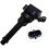 Suitable for Toyota Corolla 1.4L1.6L ignition coil high voltage package 2