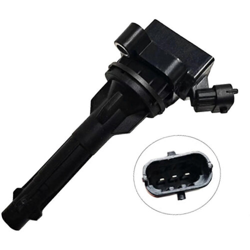 Suitable for Toyota Corolla 1.4L1.6L ignition coil high voltage package 1