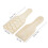 Mudtool Board Cover Pottery Wooden Mud Sculpture Flat Board Pad Pottery Tool 3