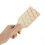 Mudtool Board Cover Pottery Wooden Mud Sculpture Flat Board Pad Pottery Tool 4