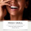 (2PC) 1-3boxes Teeth Whitening Strips Dental Treatments - Teeth Whitener, Peroxide 3