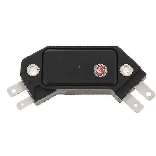 Ignition Control Module 4 Pin Hei Distributor For Gm Chevy L4 L6 V6 V8 1