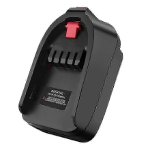 Adattatore convertitore BOSB18C da utilizzare con Bosch